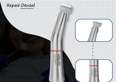 Why should you select Repair.Dental for your KAVO handpiece repairs? | by REPAIR.DENTAL | Medium