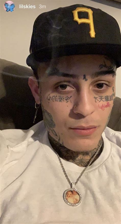 Lil Skies 🔥🦋 Lil Skies Mafia Wallpaper Funny Animal Videos