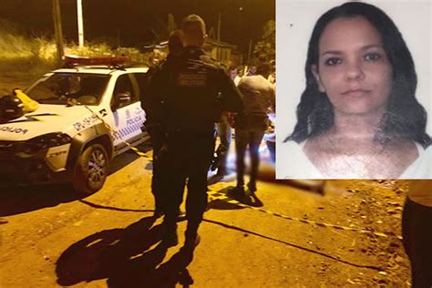 Mulher Executada V Rios Tiros Na Cidade De Ouro Preto Do Oeste