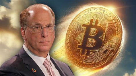 Les Avoirs De Blackrock Spot Bitcoin Etf D Passent Les Btc Le