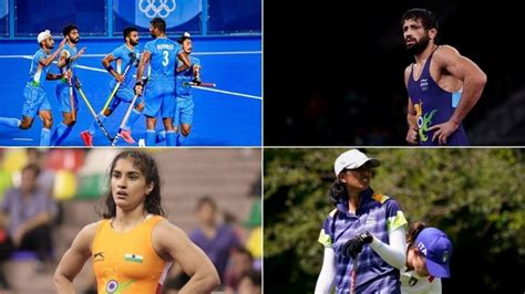 Tokyo Olympics Day 13 India Full Schedule: What is India's schedule ...