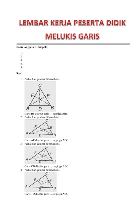 Lkpd Melukis Garisdocx