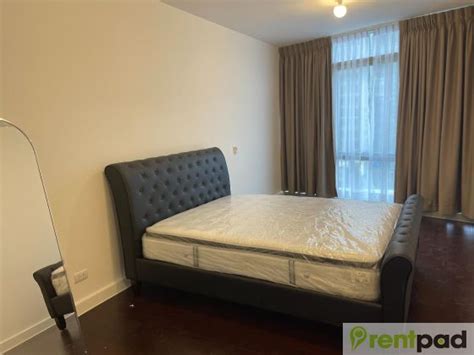 Fully Furnished Bedroom For Rent In East Gallery Place Makati F Aa