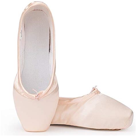 Comprar Puntas De Ballet Profesionales Desde 8 99 Cortaporlosano