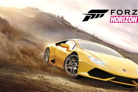 Forza Horizon 2 headed to Xbox 360 and Xbox One this fall (update ...