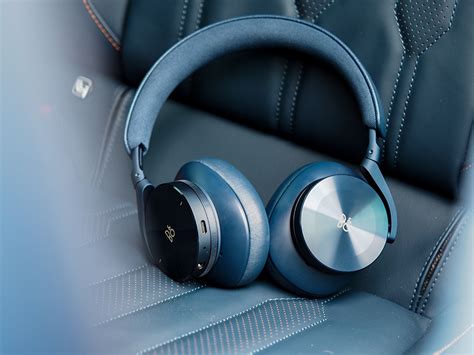 Bang Olufsen Beoplay H95 Navy OTG Teszt