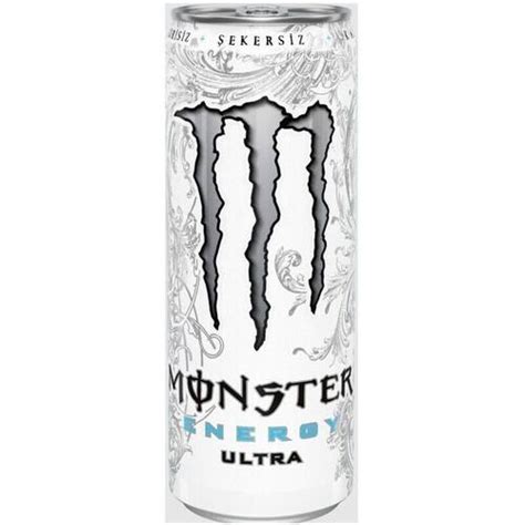 Monster Energy Drink Ml Ultra