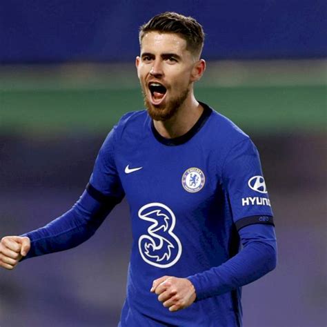 Transfer Xavi S Stance On Barcelona Signing Chelsea S Jorginho