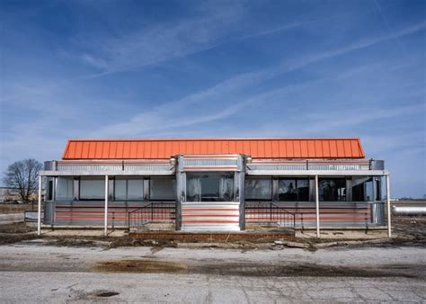 Diner Abandoned Over 677 Royalty Free Licensable Stock Photos