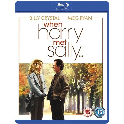 Blu Ray Harry E Sally Feitos Um Para O Outro Dublado Shopee Brasil