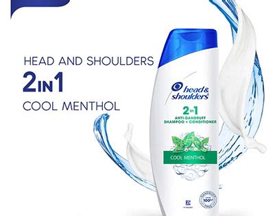 Dandruff Head And Shoulders Projects Photos Videos Logos