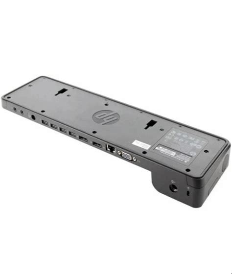 Hp 2013 Ultra Slim Docking Station At Rs 2999 Docking Station In New