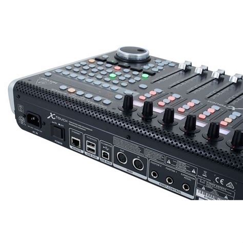 Behringer X-Touch – Thomann United States