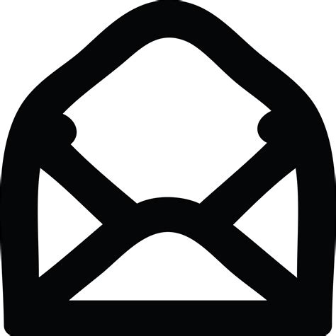 Envelope Letter Icon 41156457 Png