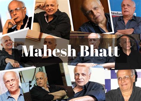 Mahesh Bhatt | Biography Family Age Net worth Movies Wife