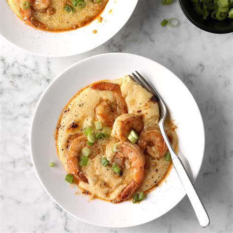 Healthy New Orleans Style Shrimp And Grits How To Make Perfect Recipes