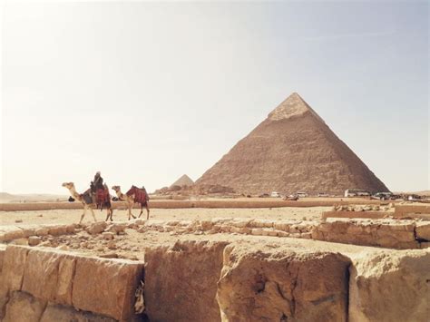 Cairo Giza Pyramids Sphinx Sakkara Dahshur Private Tour