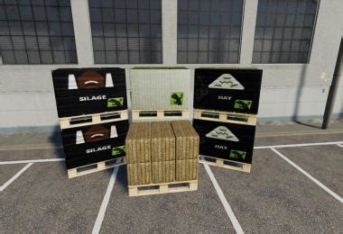 Lizard Pallet Pack V Modhub Us