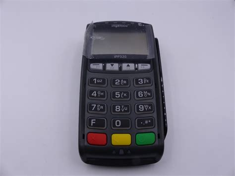Ingenico Ipp320