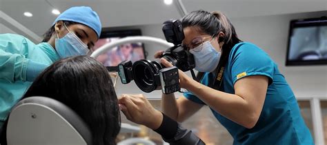 Por qué un diente puede cambiar de color Odontolaser