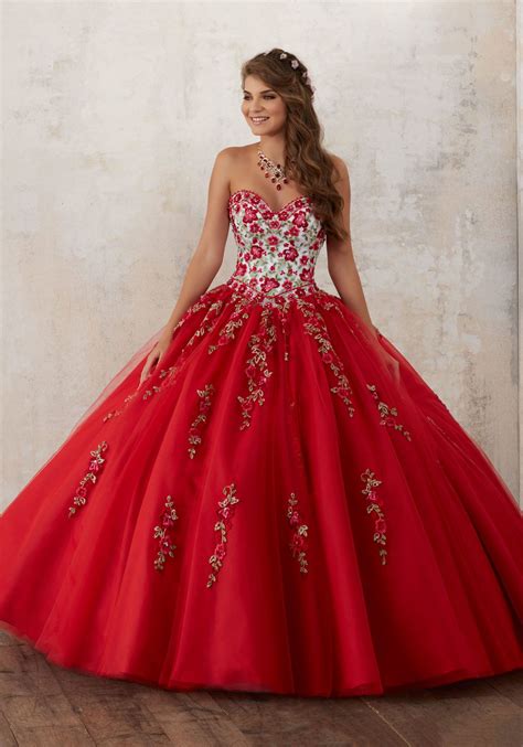 Red Quinceanera Dress Quinceanera Ideas Morilee Dress Vestidos De