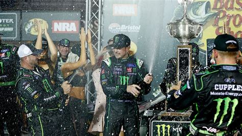 The Best Trophies In Nascar Cup Series Ranked Nascar