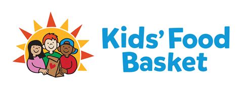 Volunteer - Kids Food Basket