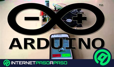 Arduino NANO Qué Son Características y Utilidad 2022