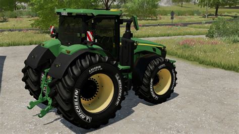 John Deere R Edit Fs Kingmods