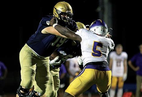 Goal Lines Helias Expecting Tough Test Tonight At Vianney Jefferson