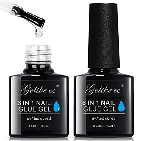 I Tested Gelike Ec In And Here S Why It S My Go To Gel Polish Kit