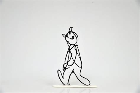 Tintin Figurine Moulinsart 46209 Alph Art Socle Blanc Catawiki