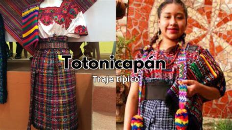 Nombres De Los Trajes Tipicos De Guatemala Que Debes De Conocer