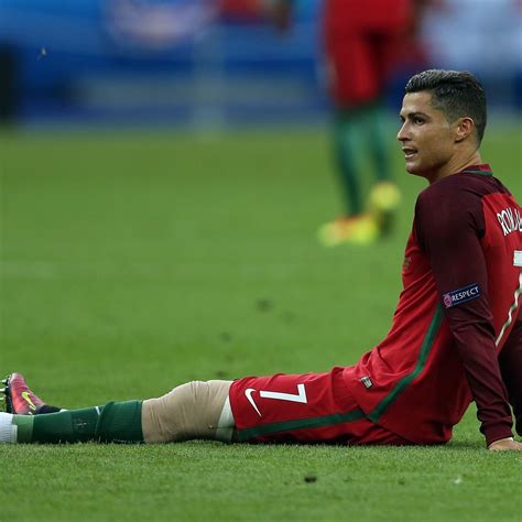 Cristiano Ronaldo Injury Update: Real Madrid Star Confirms He Will Face ...