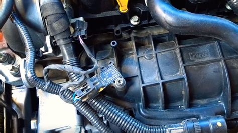 P0108 Code MAP Sensor Issue Causes And How To Fix