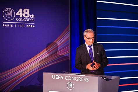 On En Sait Plus Sur Le Nouveau Format De La Ligue Des Champions Uefa