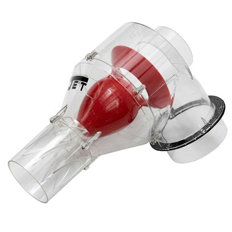 A Red And Clear Blow Up Toy On A White Background With Clipping For Text