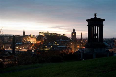 Free Stock Photo Of Edinburgh View Photoeverywhere