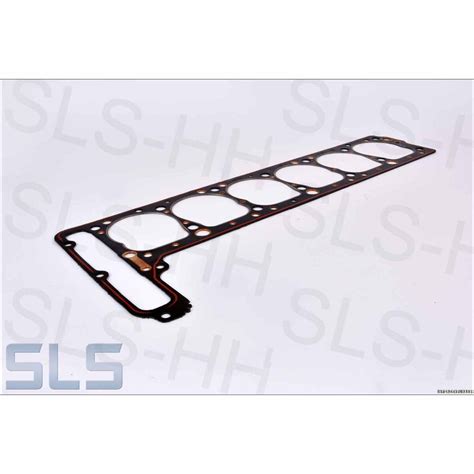 Cylinder Head Gasket Sl Early M Up To Engine