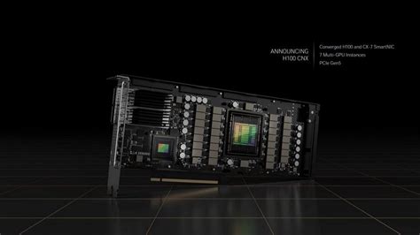 Nvidia Blackwell el sucesor de las gráficas Hopper