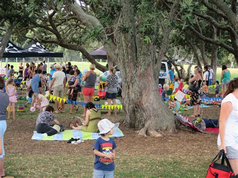 Summer Fun Preschool Play In Milford Auckland For Kids