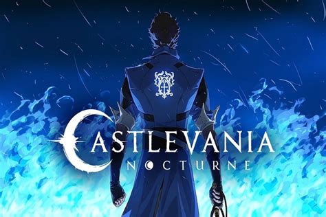 Castlevania Nocturne Staffel 2 Potenzielles Erscheinungsdatum Und