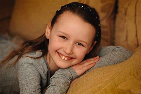 Young Wolverhampton Actress Lands Role In Raised By Wolves Express And Star