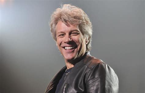 Bon Jovi cumple 60 años la historia de una leyenda del rock Best FM