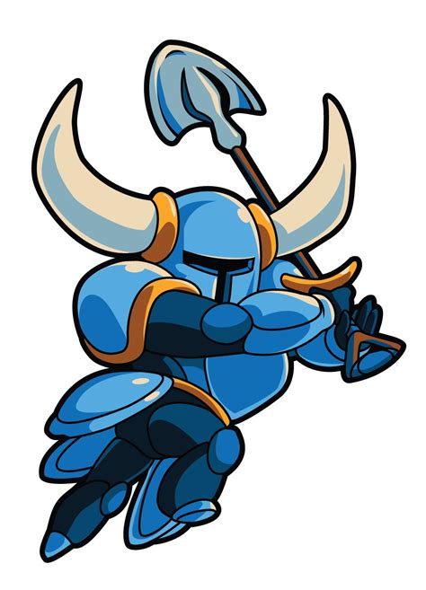 Shovel Knight Png 10 Free Cliparts Download Images On Clipground 2024