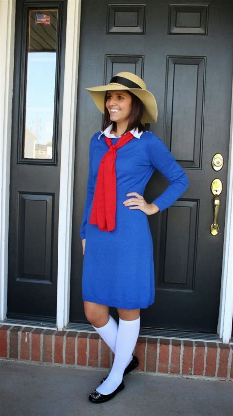 Madeline Costumes | PartiesCostume.com