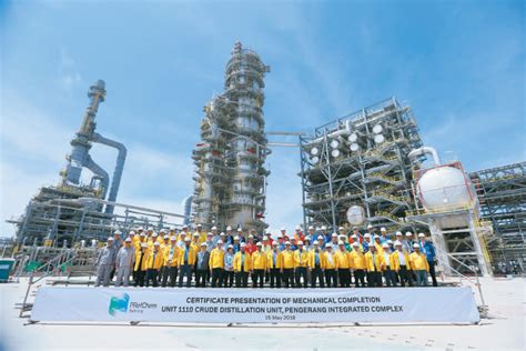 Aramco Looks To Bolster Se Asia Presence Via Jvs With Petronas The