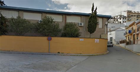 Educación adjudica la ampliación del colegio Niceto Alcalá Zamora de