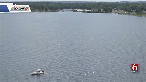 39 Year Old Man Identified As Grand Lake Drowning Victim