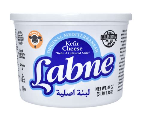 Labne | Cream Cheese